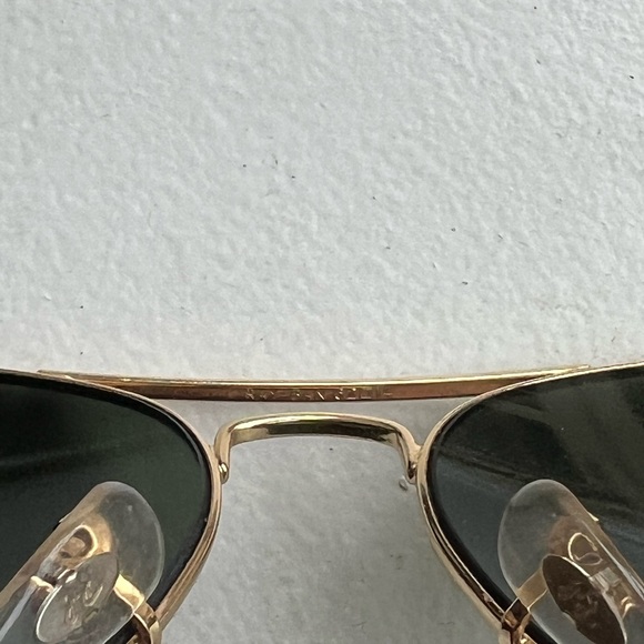 Ray Ban Aviator Large Metal II - Picture 8 of 8